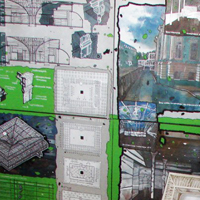 Защита 2012.Кафедра Дизайн