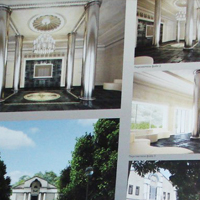 Защита 2012.Кафедра Дизайн